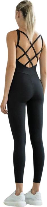 Actual product image Lismina 2100 Double Cross Jumpsuit (M)