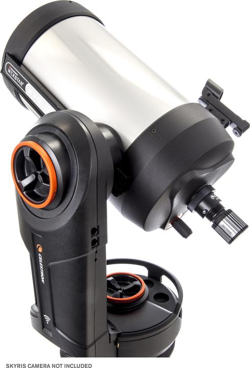 Produktbild Celestron Evolution 8 SCT WiFi