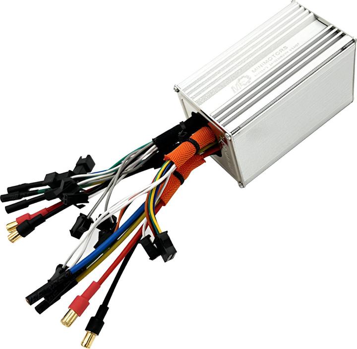 Mini Motor Controller