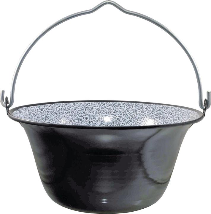 Garcima Marmite à goulasch 6l