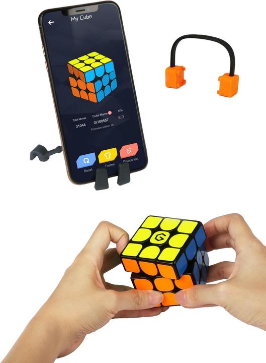 Produktbild Giiker Super Cube i3SE (Deutsch)