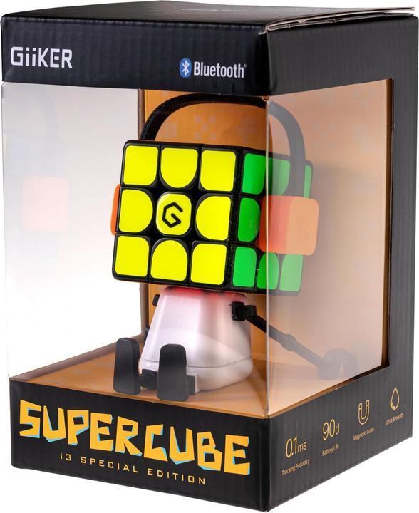 Giiker Super Cube i3SE (Tedesco)