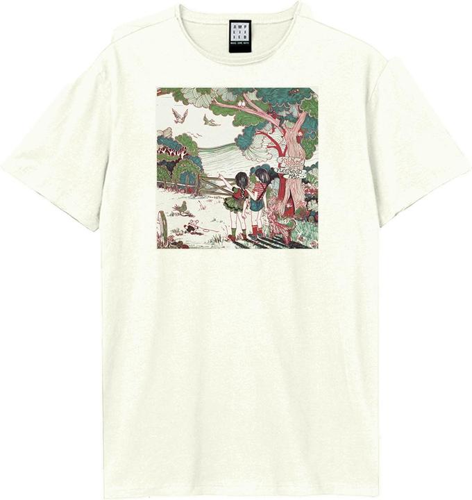 Amplified Kyln House TShirt