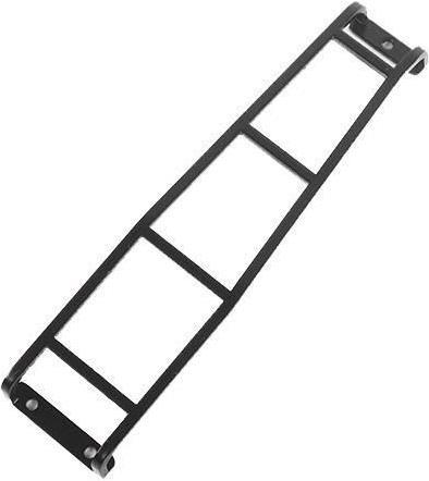 Actual product image Rc4Wd Black leader