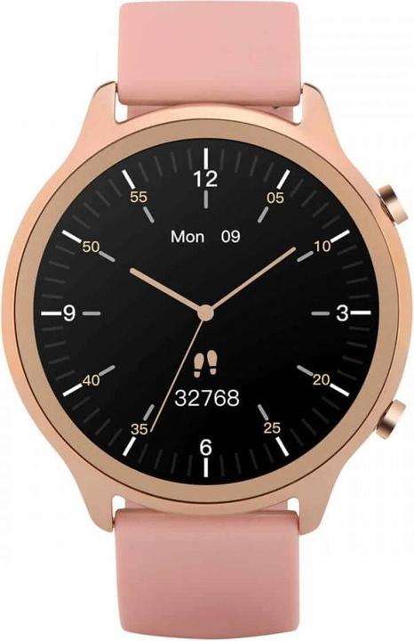 Immagine prodotto Garett Smartwatch Veronica (Oro/Rosé)