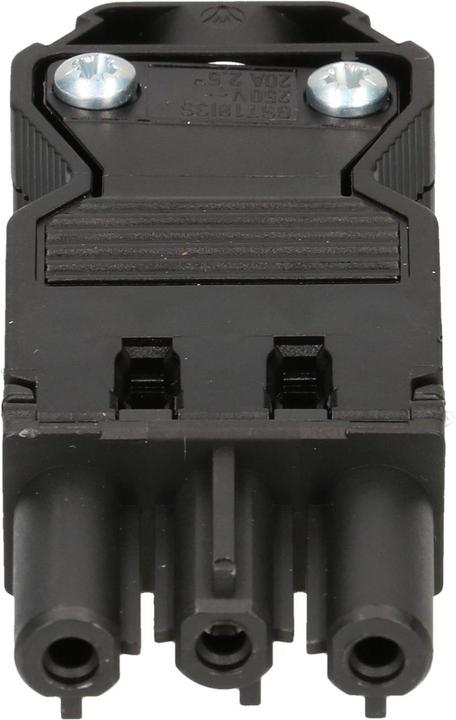 Produktbild Buchsenteil GST18i3 3P