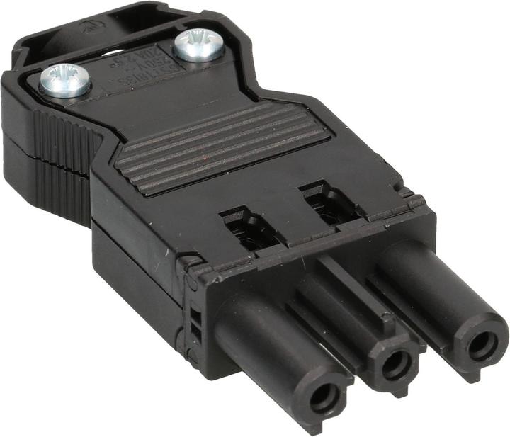 Produktbild Buchsenteil GST18i3 3P