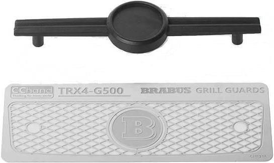Produktbild Rc4Wd Emblem Grill