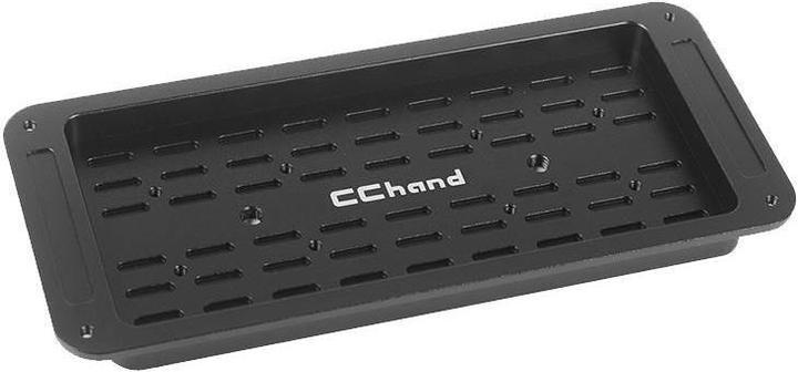 Actual product image Rc4Wd Overland Equipment Window