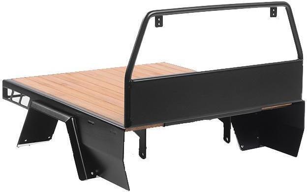Produktbild Rc4Wd Wood Flatbed