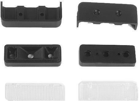 Produktbild Rc4Wd Wood Flatbed