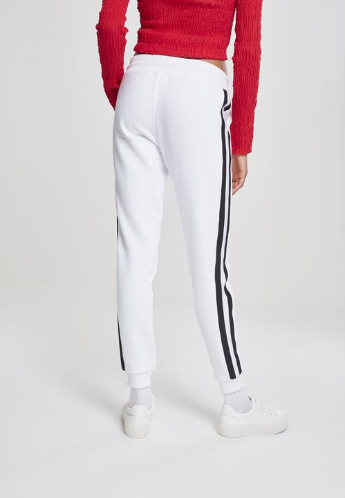 Actual product image Urban Classics Ladies College Contrast Sweatpants (5XL)