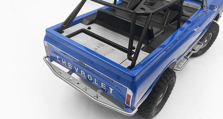 Image du produit Rc4Wd Pare-chocs arrière SCX10 II Blazer