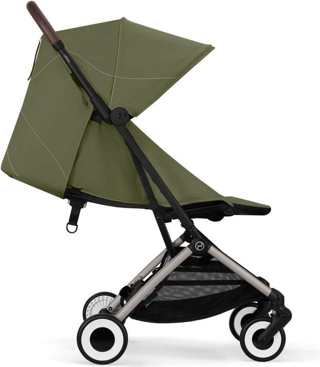 Immagine prodotto Cybex Orfeo Reisebuggy ab Geburt bis 4 Jahren - Kollektion 2025
