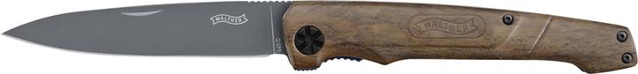 Walther Messer BWK 1 (9.40 cm)