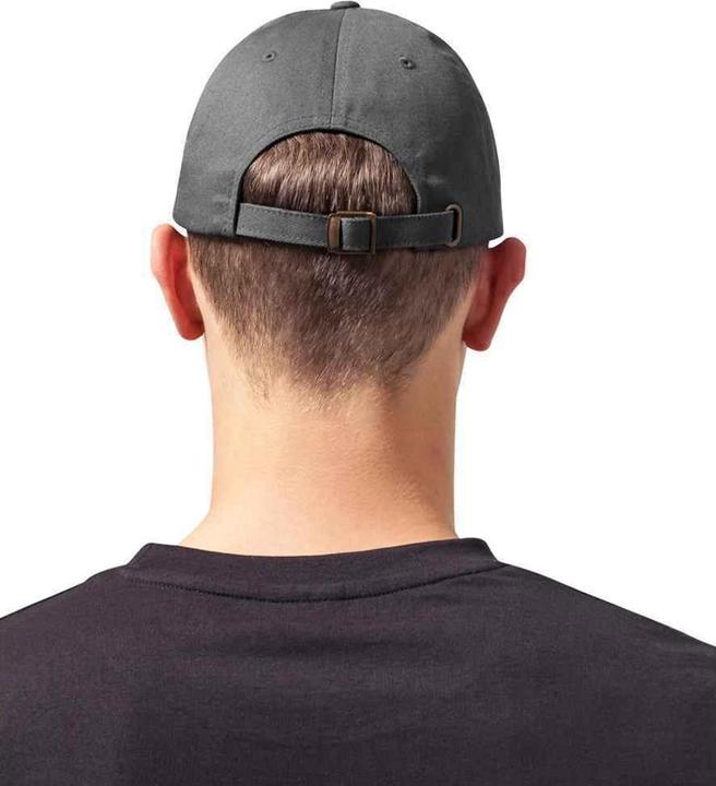 Actual product image Flexfit Baseball cap with low profile (One size)