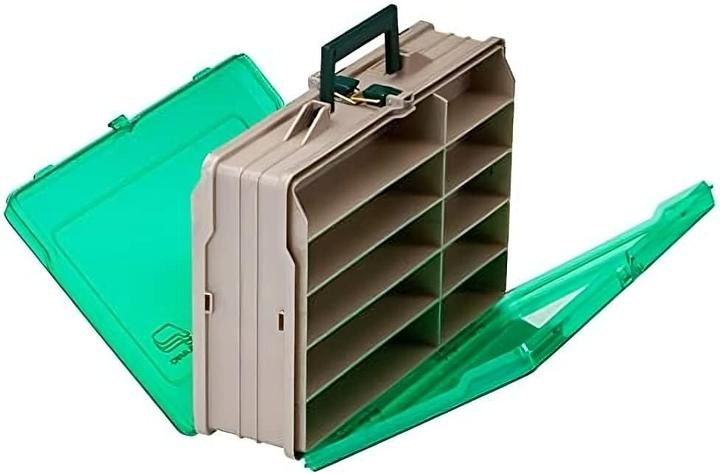 Plano Magnum Tackle Box - Angelaufbewahrung