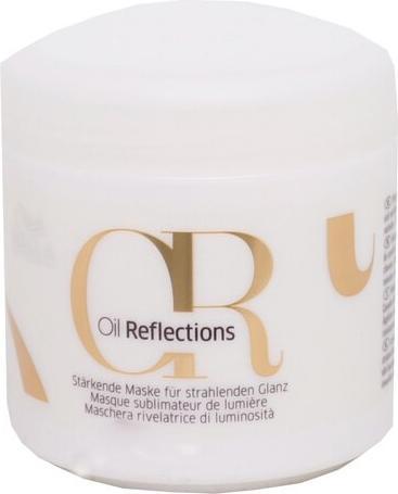 Image du produit Wella Masque Reboostant Lumineux Oil Reflections (150 ml)