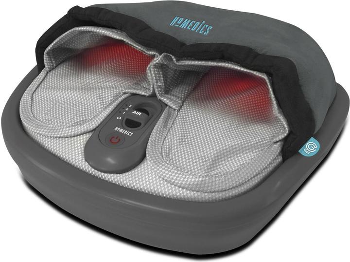 Image du produit Homedics Shiat GSF-500H