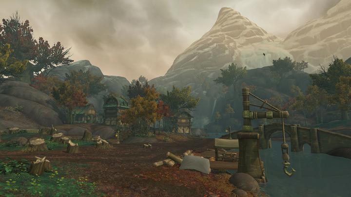 Actual product image Blizzard World of Warcraft: Battle for Azeroth (PC, DE)