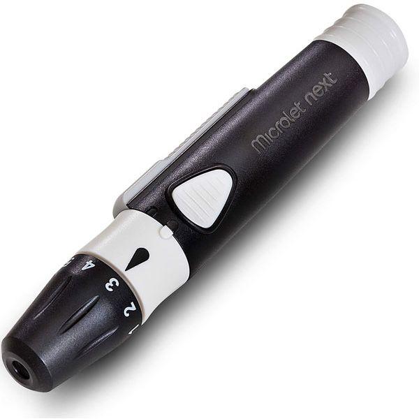 Produktbild Microlet Stechhilfe (Stechhilfe)