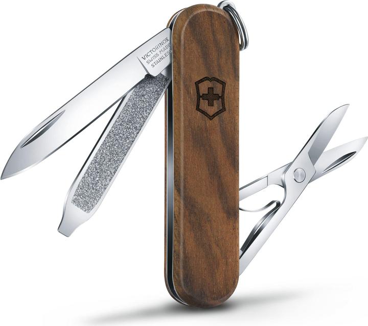 Produktbild Victorinox Classic SD Wood