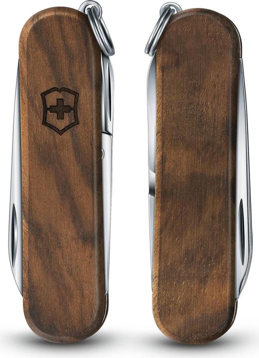 Produktbild Victorinox Classic SD Wood
