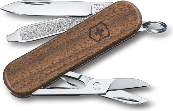 Produktbild Victorinox Classic SD Wood