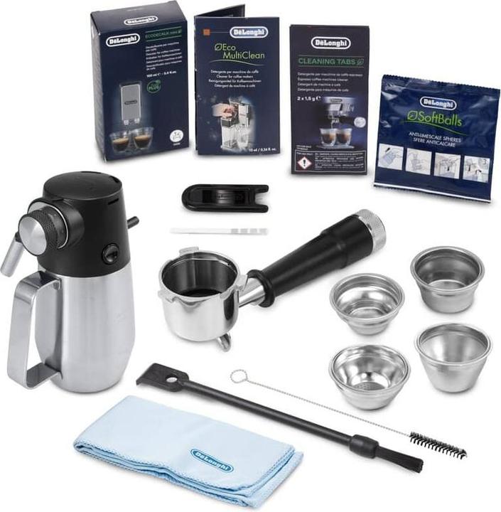 Produktbild De'Longhi La Specialista Maestro Refresh