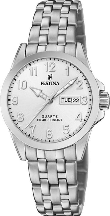 Immagine prodotto Festina Classico (Orologio da polso analogico, 30 mm)