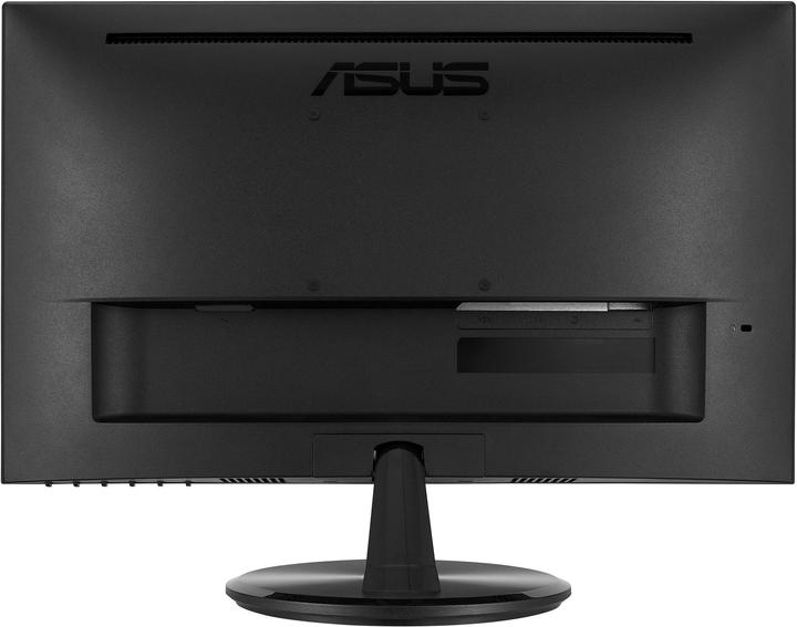 Produktbild ASUS Touch LCD VT229H 21,5", Touchscreen, IPS, FHD, 1920 x 1080 Pixel, 5 ms, 250 cd (1920 x 1080 Pixel, 21.50")