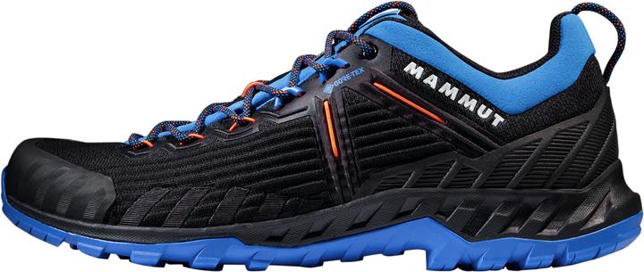 Immagine prodotto Mammut Alnasca Knit III Low GTX Uomo (40.5)