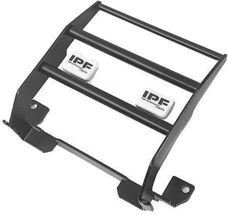 Rc4Wd Cowboy Front Grill w Lights