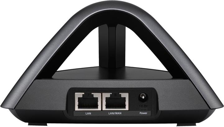 Actual product image ASUS RT-AC66U B1: AiMesh AC 3-PK