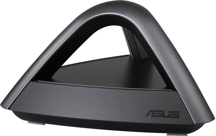 Actual product image ASUS RT-AC66U B1: AiMesh AC 3-PK