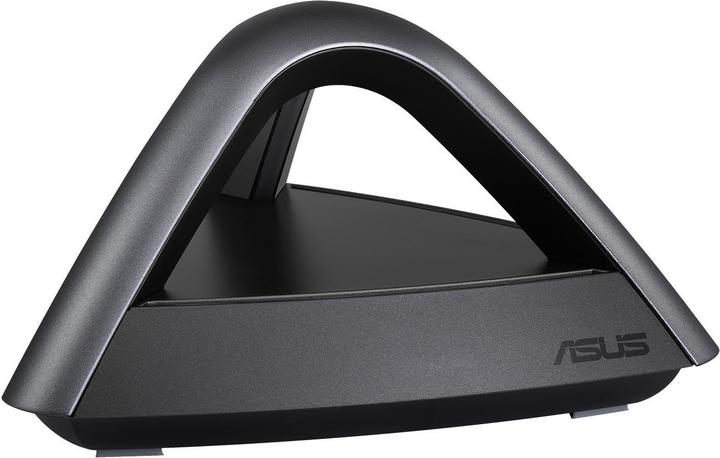 Actual product image ASUS RT-AC66U B1: AiMesh AC 3-PK