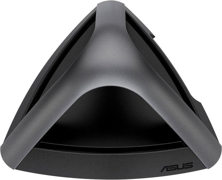Actual product image ASUS RT-AC66U B1: AiMesh AC 3-PK