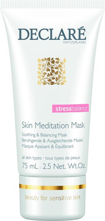 Declaré Ges Mask Meditation (75 ml)