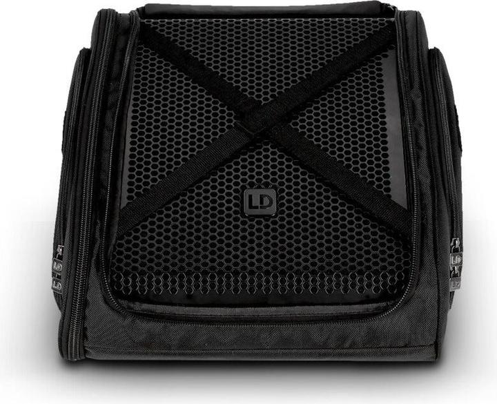 Actual product image LD Systems MON 10 G3 PC - Padded protective cover for MON 10 A G3