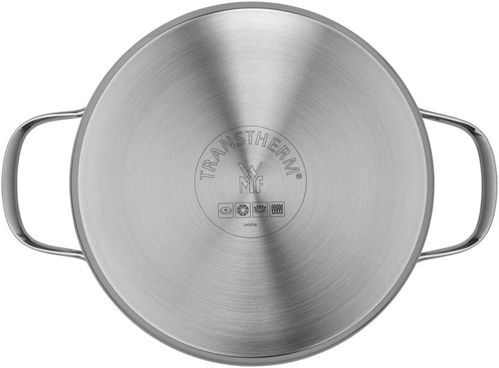 Image du produit WMF Provence Plus (20 cm, Casserole, Acier inoxydable)