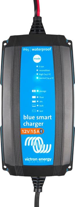 Produktbild Victron Energy Blue Smart IP65 (12V, 15 A)