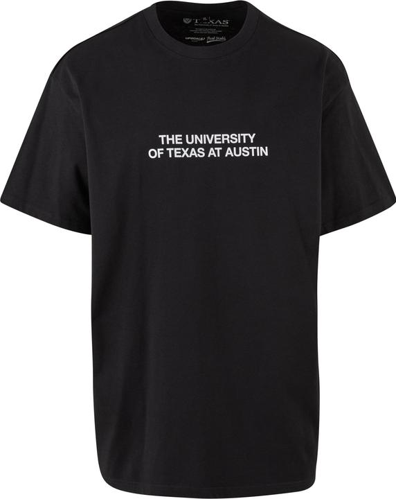 Actual product image Urban Classics Upscale Texas Longhorns Football Oversize Tee - 191907 (XS)