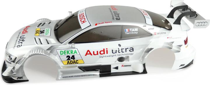 Immagine prodotto Amewi Carrozzeria AM10TC Audi RS5 DTM