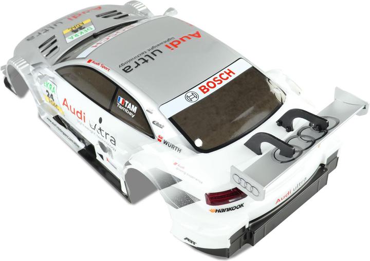 Immagine prodotto Amewi Carrozzeria AM10TC Audi RS5 DTM