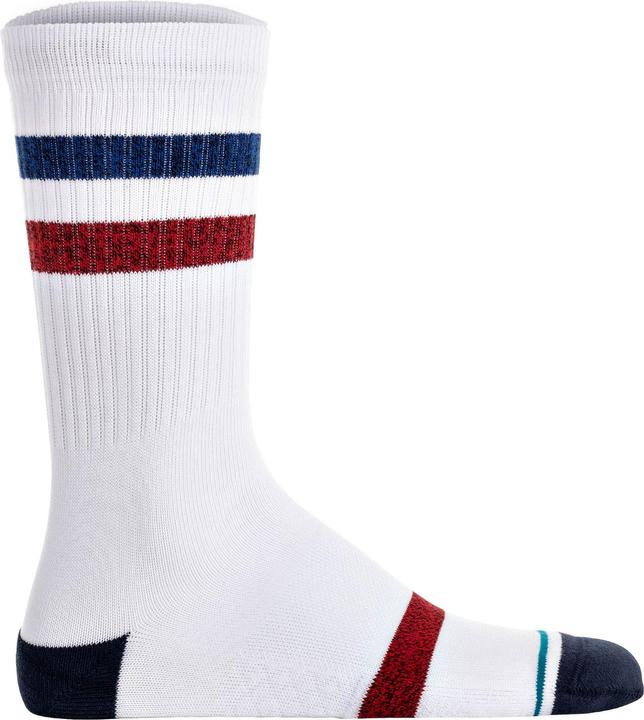 Actual product image Stance The Americana 3 Pack (pack of 3, 43 - 47)