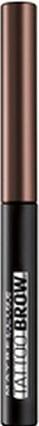 Productafbeelding Maybelline New York Tatoeage wenkbrauw (2 Middelbruin)