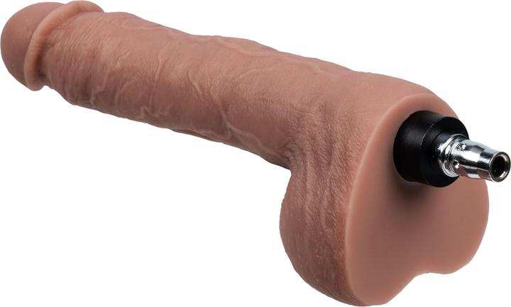 Immagine prodotto Lovense Dildo L Vac-U-Lock