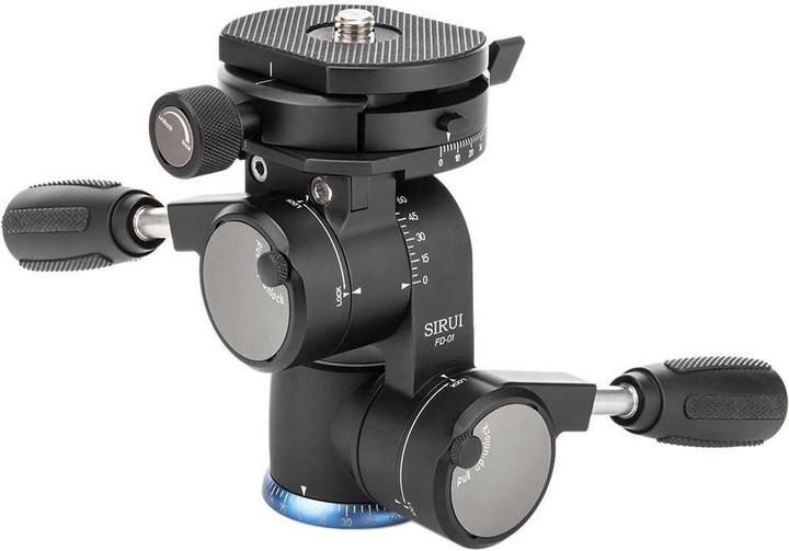 Immagine prodotto Sirui FD-01 (Testa panoramica)