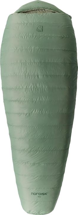 Produktbild Nordisk Ides -5Â° Wide Mummy Sleeping Bag