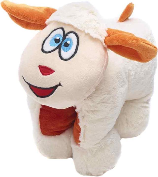 Image du produit Travel Blue Mouton Snowy (Coussins de voyage)